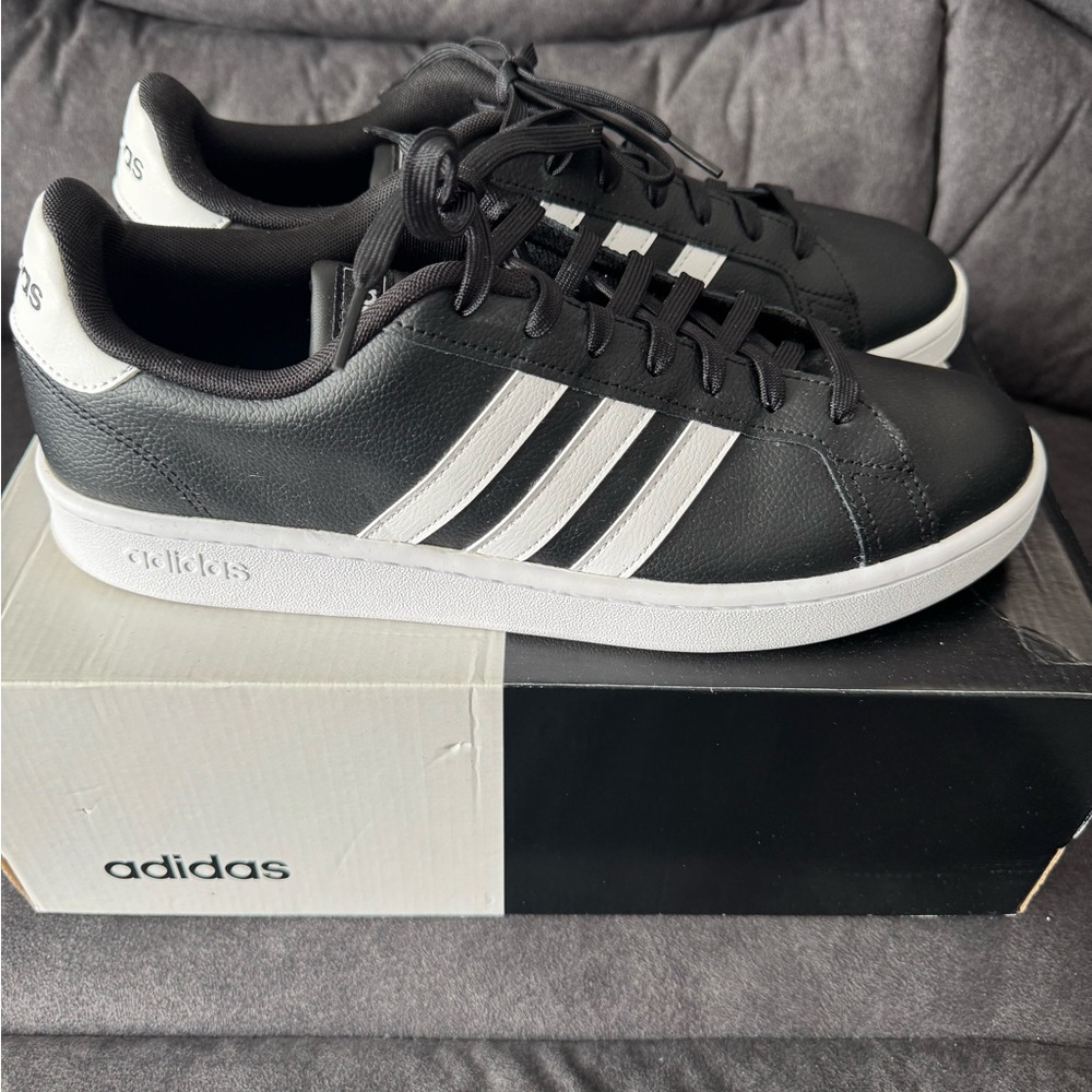 Adidas Cloudfoam Grand Court